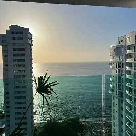 Apartamento Vista Mar Rodadero